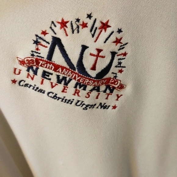 Port Authority Bundle Men's collared 3 button shirts Excellent shape L & XL. Set - Picture 12 of 12